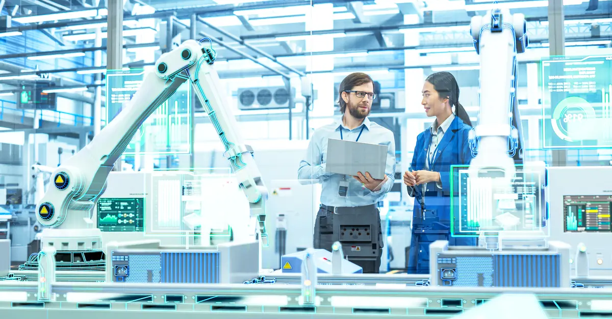 Manufacturing