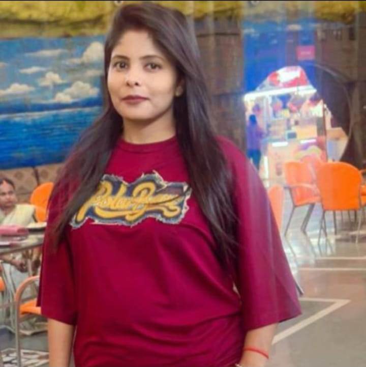 Sonali Jaiswal
